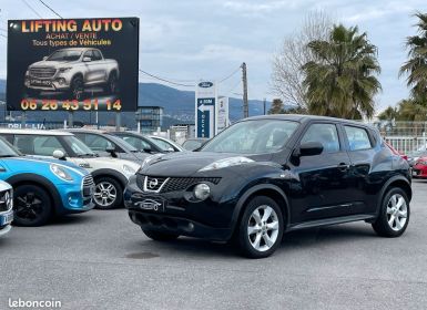 Nissan Juke 1.5 DCi 110CH Acenta