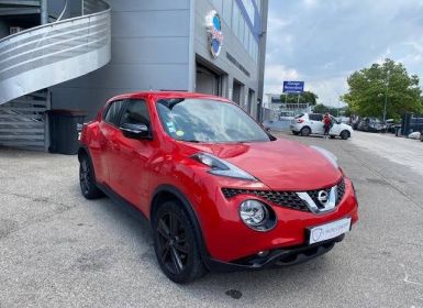 Vente Nissan Juke 1.5 dCi 110ch Business Edition Occasion