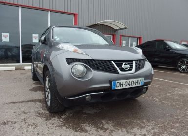 Vente Nissan Juke 1.5 DCI 110CH CONNECT EDITION Occasion
