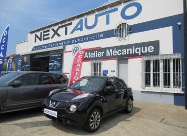 Vente Nissan Juke 1.5 DCI 110CH CONNECT EDITION Occasion