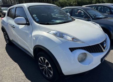 Achat Nissan Juke 1.5 DCI 110CH FAP ACENTA Occasion