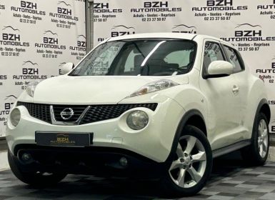 Achat Nissan Juke 1.5 DCI 110CH FAP ACENTA Occasion