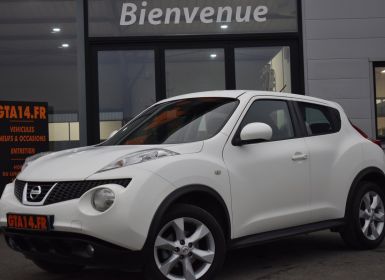 Nissan Juke 1.5 DCI 110CH FAP ACENTA Occasion