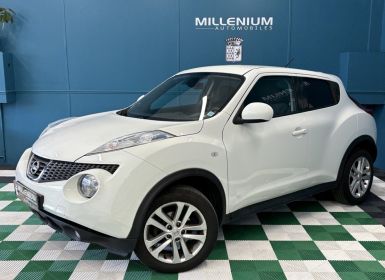 Nissan Juke 1.5 DCI 110CH FAP ACENTA 