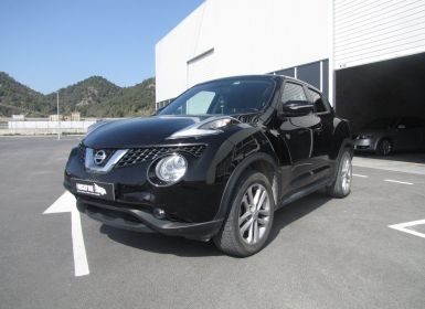 Vente Nissan Juke 1.5 dCi 110ch N-Connecta Occasion