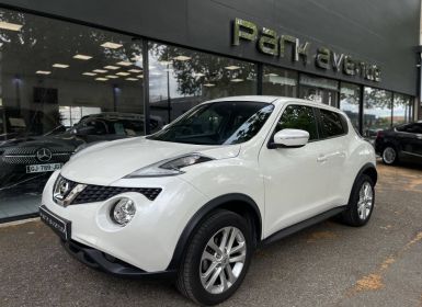 Achat Nissan Juke 1.5 DCI 110CH N-CONNECTA Occasion