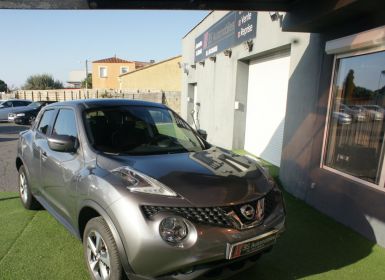 Achat Nissan Juke 1.5 DCI 110CH N-CONNECTA Occasion