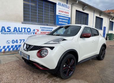 Nissan Juke 1.5 DCI 110CH N-CONNECTA 2018 EURO6C Occasion