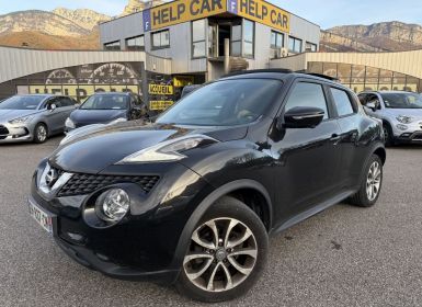 Achat Nissan Juke 1.5 DCI 110CH TEKNA Occasion