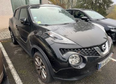 Nissan Juke 1.5 DCI 110CH TEKNA