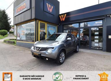 Nissan Juke 1.5 DCI 110CH TEKNA 2WD Occasion