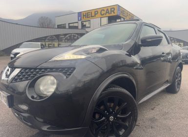 Nissan Juke 1.5 DCI 110CH TEKNA EURO6