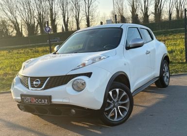 Nissan Juke 1.5 DCI 110CH TEKNA * CUIR* CAMERA DE RECUL