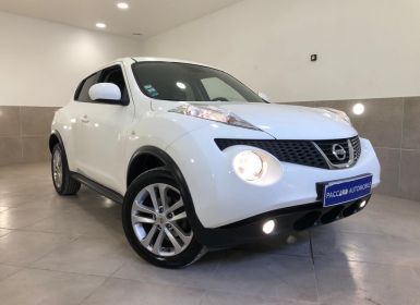 Achat Nissan Juke 1.5 DCI 110CV TEKNA Occasion