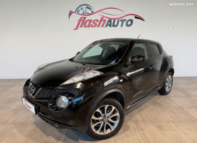 Nissan Juke 1.5 DCi 2WD 110cv-2013