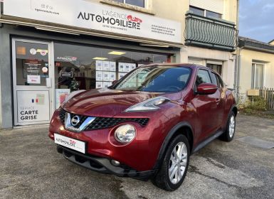 Vente Nissan Juke 1.5 DCi 2WD S&S 110 cv Connect Edition Occasion