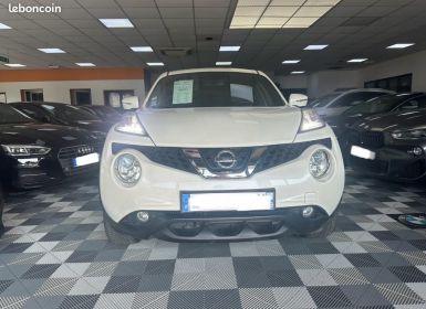 Vente Nissan Juke 1.5 dCi connect edition Occasion