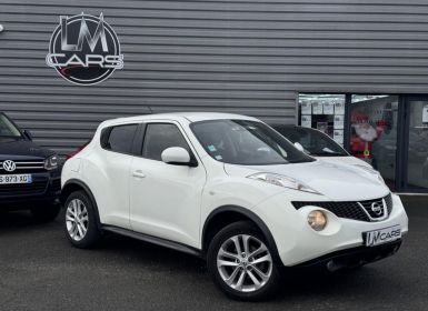 Nissan Juke 1.5 dCi FAP - 110 Acenta Occasion