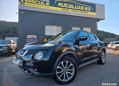 Nissan Juke 1.5 dci tekna garantie 1 an Occasion