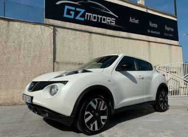 Nissan Juke 1.5DCi 110Ch Occasion