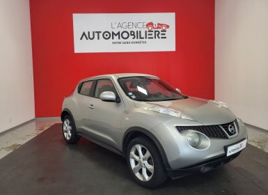 Achat Nissan Juke 1.6 115 ACENTA // MOTEUR A CHAINE Occasion