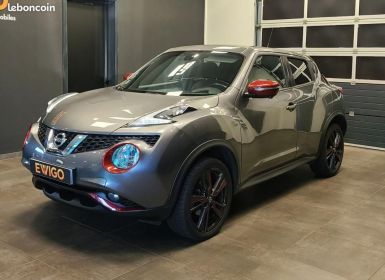 Nissan Juke 1.6 115ch TEKNA BVA Occasion