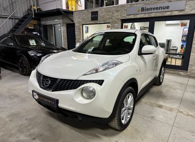 Nissan Juke 1.6 117 CH Acenta 93800 Km