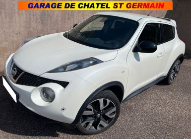 Achat Nissan Juke 1.6 117 ch Connect Edition GPS Camera de recul Occasion