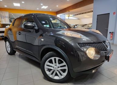 Nissan Juke 1.6 117ch Acenta CVT