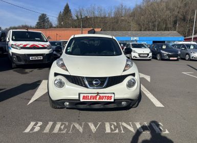 Nissan Juke 1.6 117ch Acenta Stop/Start System