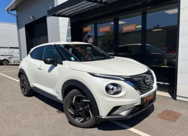 Vente Nissan Juke 1.6 143CH HYBRID N-CONNECTA APPLE CARPLAY + CAMERA DE RECUL Occasion