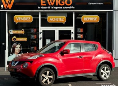 Nissan Juke 1.6 95 VISIA 2WD Occasion