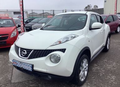 Nissan Juke 1.6 Acenta