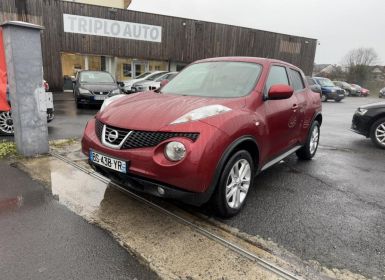 Nissan Juke 1.6 DIG-T - 190 Acenta + Clim Occasion