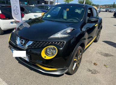 Nissan Juke 1.6 DIG-T 190CH TEKNA ALL-MODE 4X4-I XTRONIC