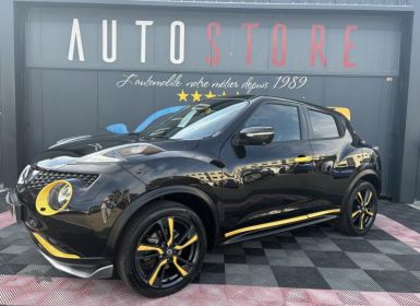 Achat Nissan Juke 1.6 DIG-T 190CH TEKNA ALL-MODE 4X4-I XTRONIC Occasion