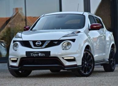 Nissan Juke 1.6 DIG-T 2WD Nismo RS - 360°CAMERA - XENON - KEYLESS Occasion