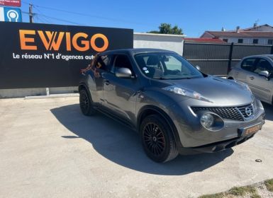 Vente Nissan Juke 1.6 DIGT 190 ch ACENTA 2WD ATTELAGE CLIM AUTO Occasion