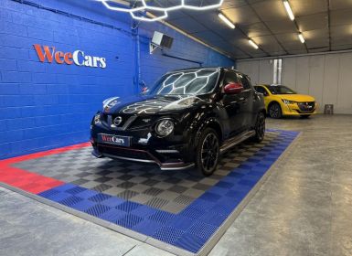 Achat Nissan Juke 1.6 DIGT 215cv NISMO RS ALLMODE X-TRONIC Occasion