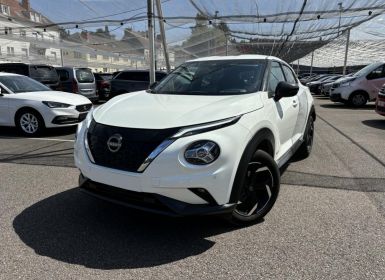 Nissan Juke 1.6 Hybrid 143 BVA multi-mode Stop/Start N-Connecta Occasion