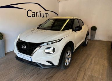 Achat Nissan Juke 1.6 Hybrid 143 cv 1ère main française A partir de 380 e mois Occasion