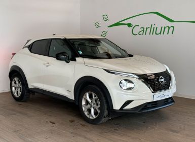 Vente Nissan Juke 1.6 Hybrid 143 cv 1ère main française A partir de 380 e mois Occasion