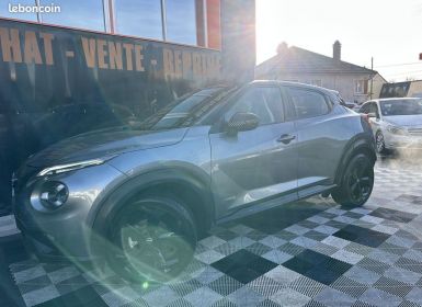 Vente Nissan Juke 1.6 HYBRID 143CH PREMIERE EDITION 2022.5 Occasion