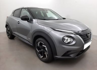 Nissan Juke 1.6 HYBRID 145 N-CONNECTA Occasion