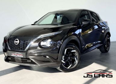 Achat Nissan Juke 1.6 i DIG-T N-CONNECTA 1ERPRO 19.000KM B.AUTO TVA Occasion