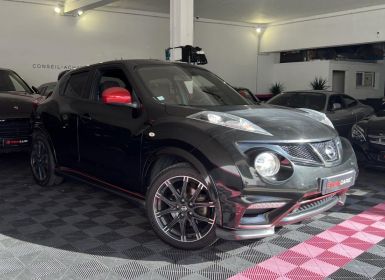 Achat Nissan Juke 1.6 Turbo - 200 - BV M-CVT  Nismo All-Mode PHASE 1 Occasion