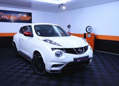 Achat Nissan Juke 1.6 TURBO 200CH NISMO Occasion