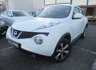 Vente Nissan Juke 1.6e 117 Acenta Occasion