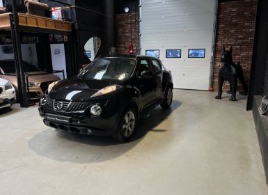 Nissan Juke 1.6e 117 Connect Edition Occasion