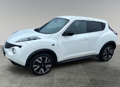 Vente Nissan Juke 1.6e 117 N-TEC CVT Occasion